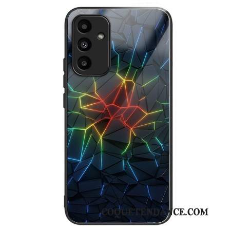 Coque Samsung Galaxy A15 5G / A15 Motif Géométrique