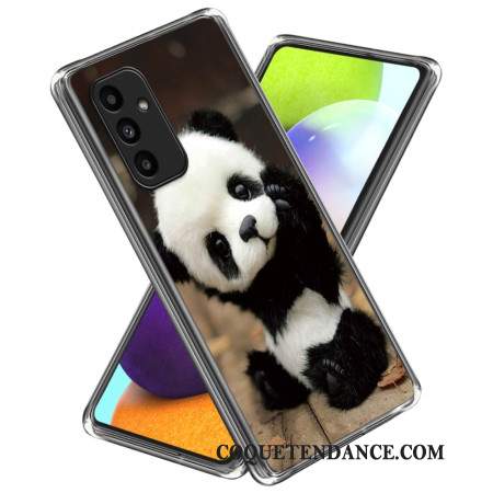 Coque Samsung Galaxy A15 5G / A15 Motif Panda