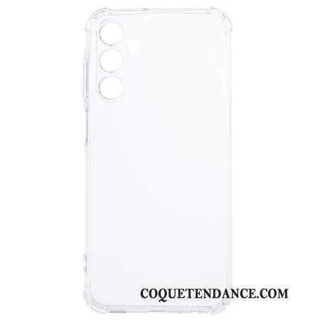 Coque Samsung Galaxy A15 5G / A15 Transparente Coins Renforcés