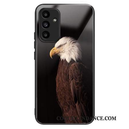 Coque Samsung Galaxy A15 5G / A15 Verre Trempé 'Aigle