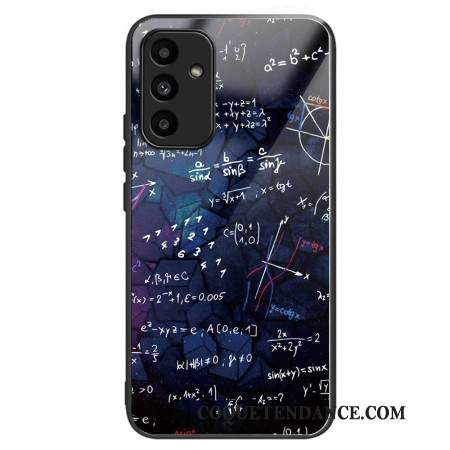 Coque Samsung Galaxy A15 5G / A15 Verre Trempé Equation