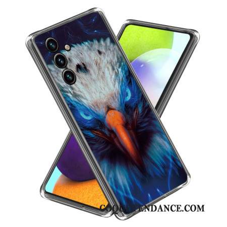 Coque Samsung Galaxy A15 5G Faucon