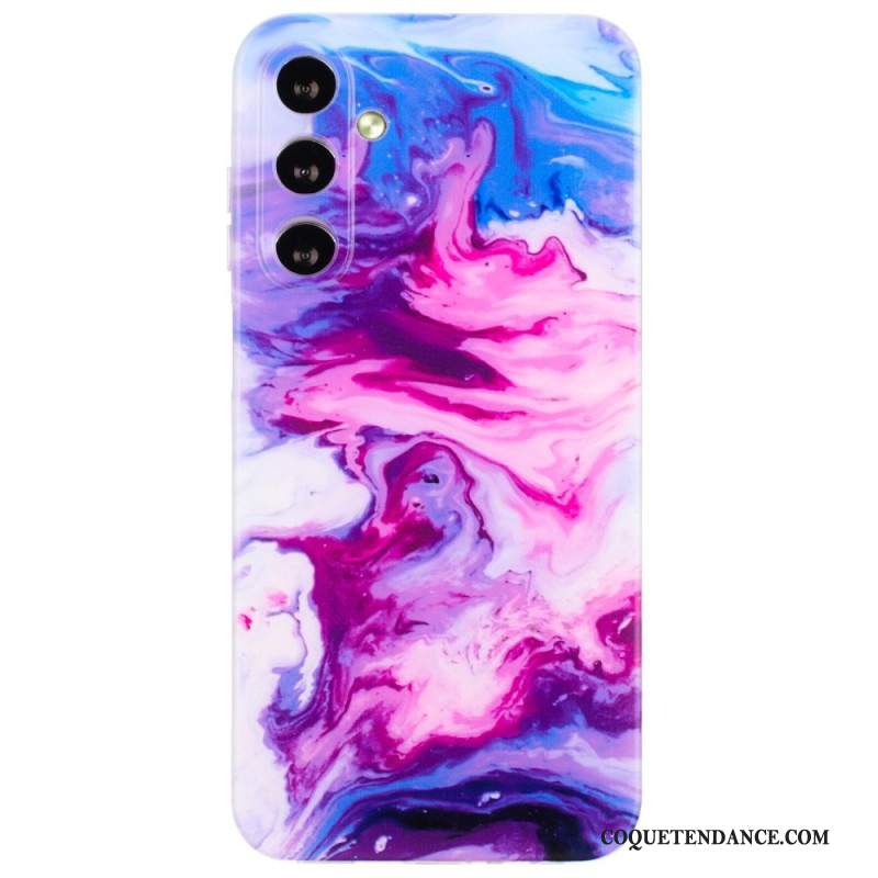 Coque Samsung Galaxy A16 4G / 5G Marbre