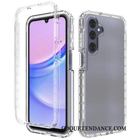 Coque Samsung Galaxy A16 4G / 5G Transparente Renforcée