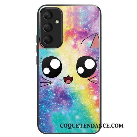 Coque Samsung Galaxy A55 5G Arc-en-Ciel