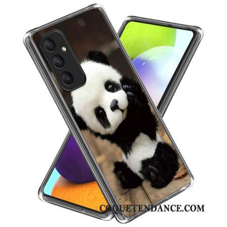 Coque Samsung Galaxy A55 5G Panda