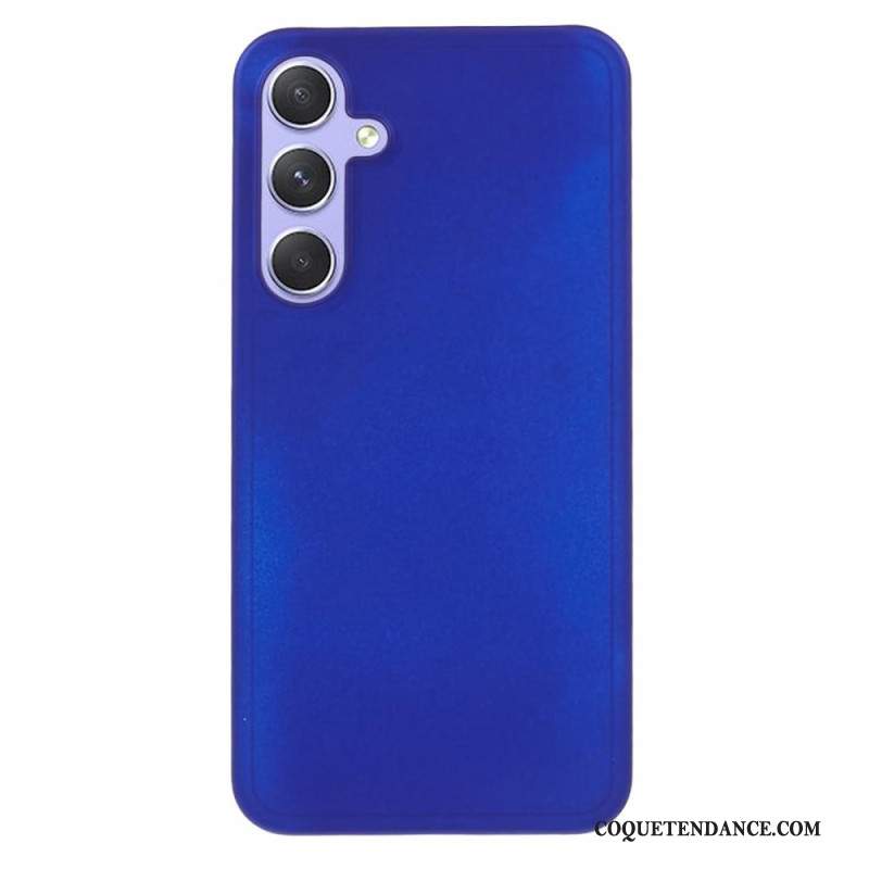 Coque Samsung Galaxy A55 5G Plastique Ultra Mince