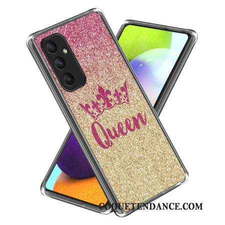 Coque Samsung Galaxy A55 5G Queen