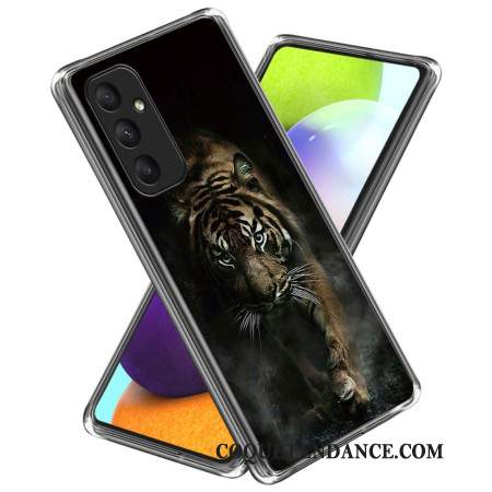 Coque Samsung Galaxy A55 5G Tigre