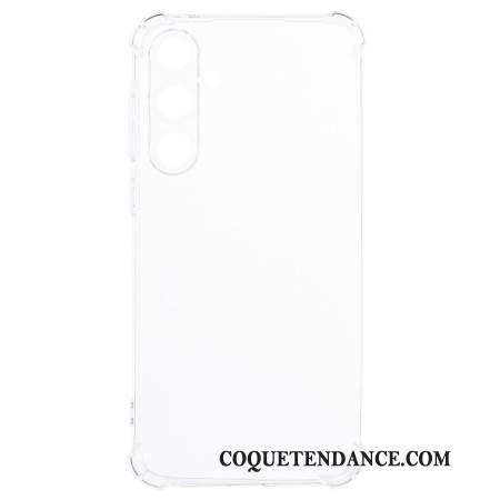 Coque Samsung Galaxy A55 5G Transparente