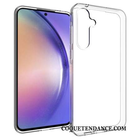 Coque Samsung Galaxy A55 5G Transparente Brillane