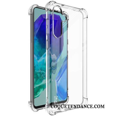 Coque Samsung Galaxy M55 5G Transparente Airbag IMAK