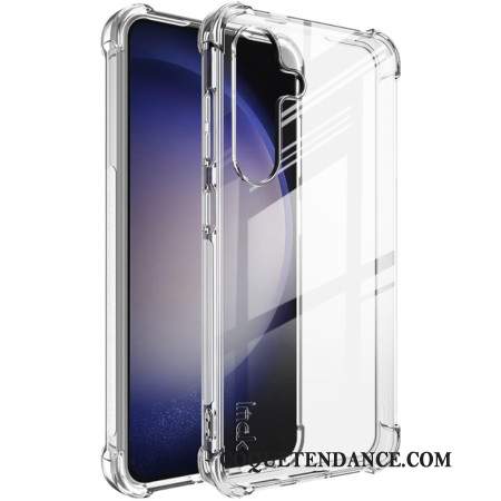 Coque Samsung Galaxy S24 Plus 5G Transparente IMAK