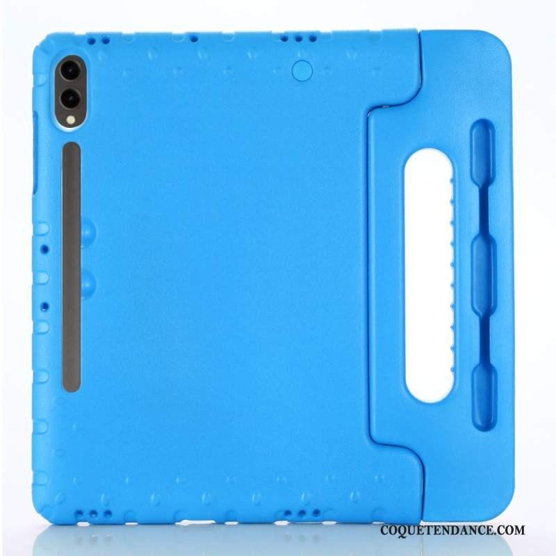 Coque Samsung Galaxy Tab S9 Plus / S9 FE Plus EVA Support et Poignée