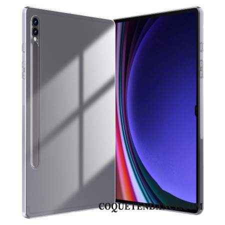 Coque Samsung Galaxy Tab S9 Ultra Transparente