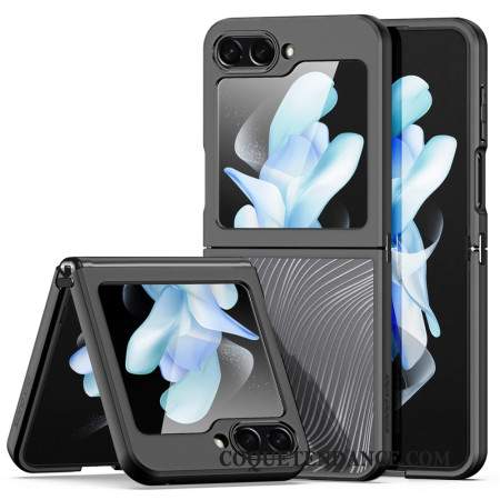 Coque Samsung Galaxy Z Flip 5 Aimo Series DUX DUCIS