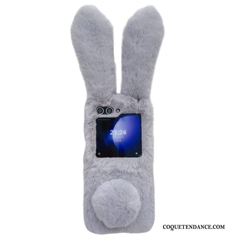 Coque Samsung Galaxy Z Flip 6 Le Lapin