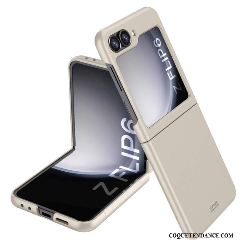 Coque Samsung Galaxy Z Flip 6 Mince