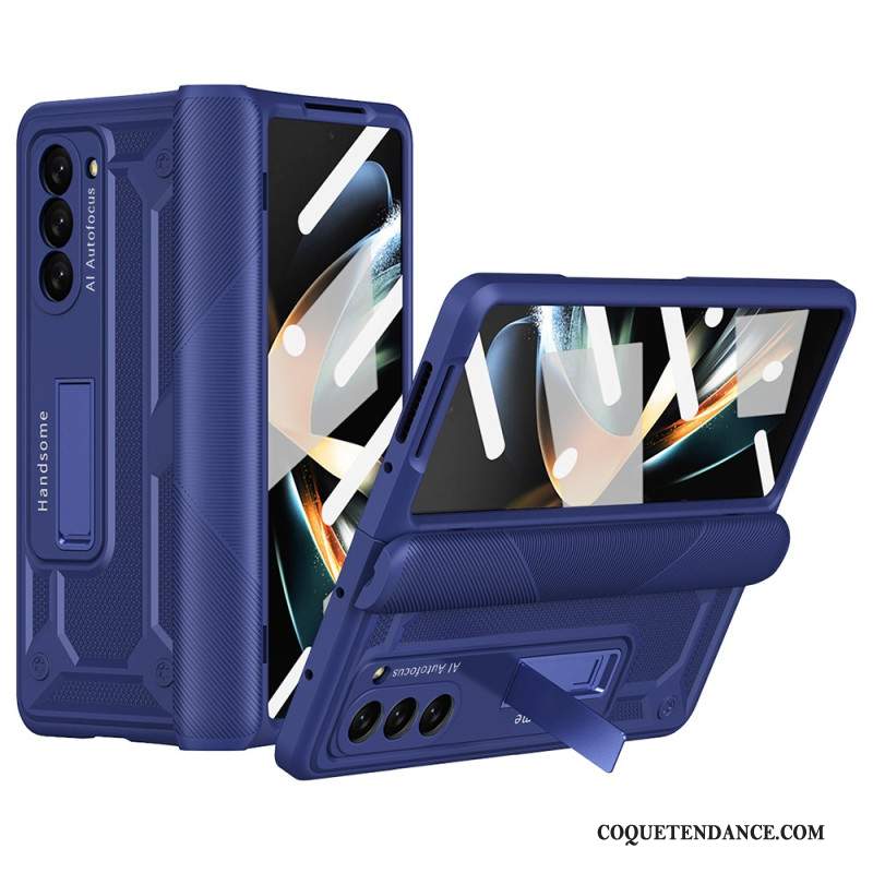 Coque Samsung Galaxy Z Fold 5 Double Protection