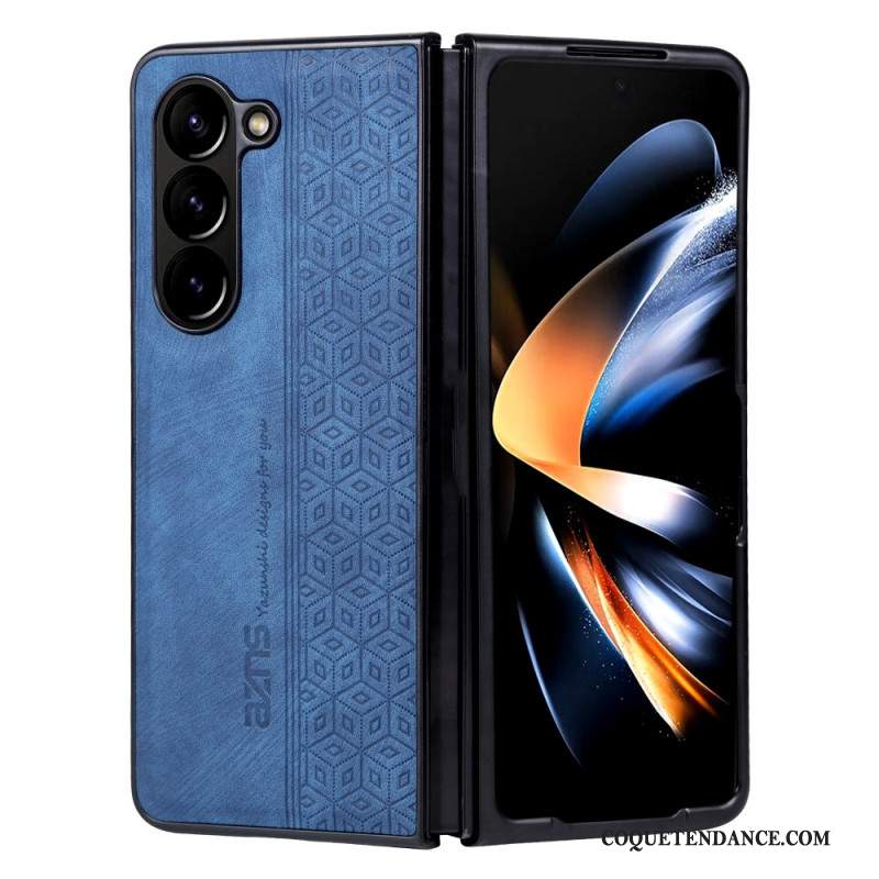 Coque Samsung Galaxy Z Fold 6 AZNS