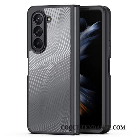 Coque Samsung Galaxy Z Fold5 5G Aimo Series DUX DUCIS