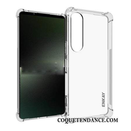 Coque Sony Xperia 1 VI Transparente ENKAY