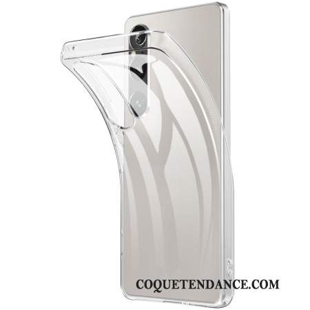 Coque Sony Xperia 1 VI Transparente Flexible