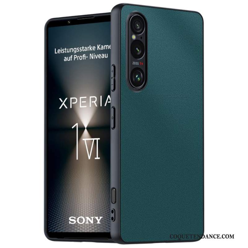 Coque Sony Xperia 1 VI Ultra-Mince