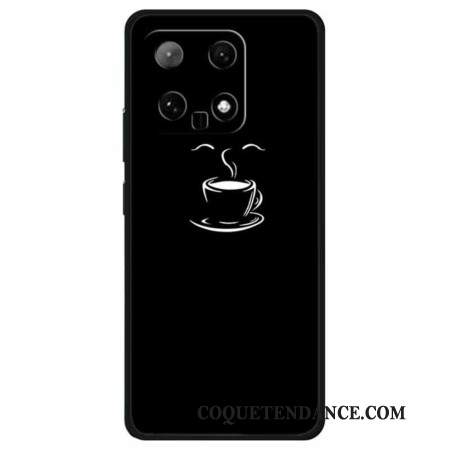 Coque Xiaomi 14 Café