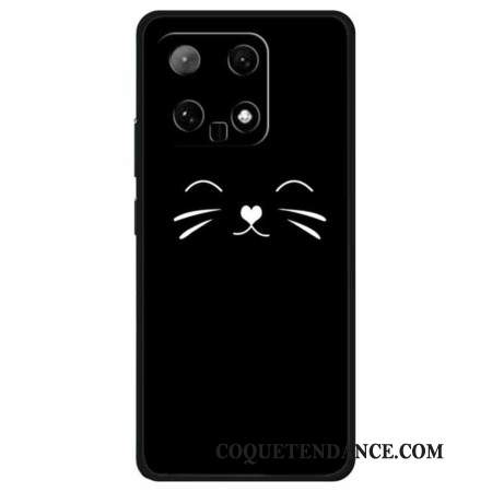 Coque Xiaomi 14 Chat