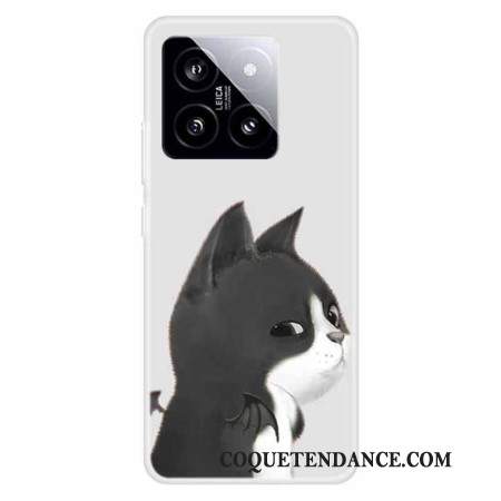 Coque Xiaomi 14 Chat