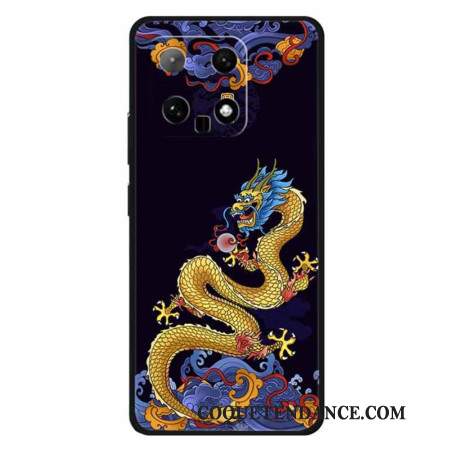 Coque Xiaomi 14 Dragon