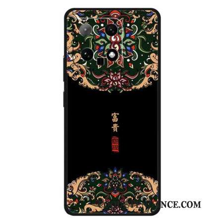 Coque Xiaomi 14 Motifs Asiatique