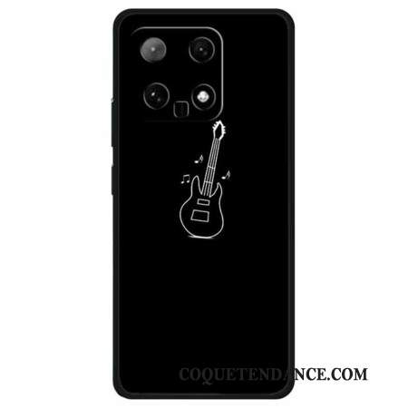 Coque Xiaomi 14 Violon