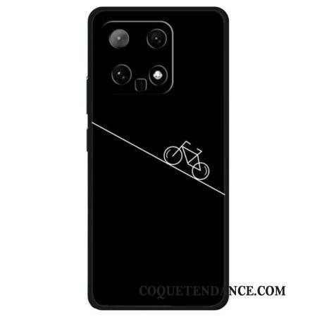 Coque Xiaomi 14 Vélo