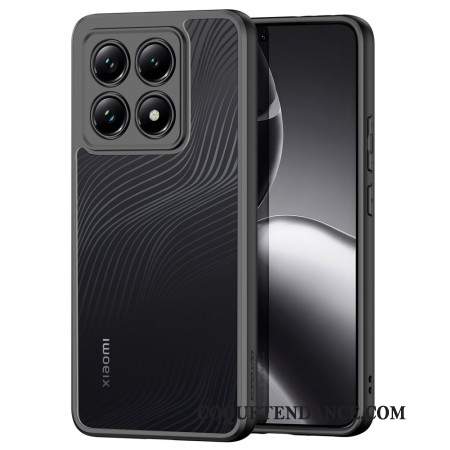 Coque Xiaomi 14T Pro Aimo Series DUX DUCIS