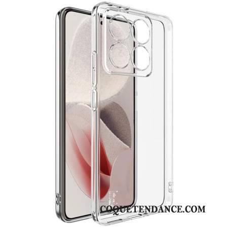 Coque Xiaomi 14T Transparente UX-5 Series IMAK