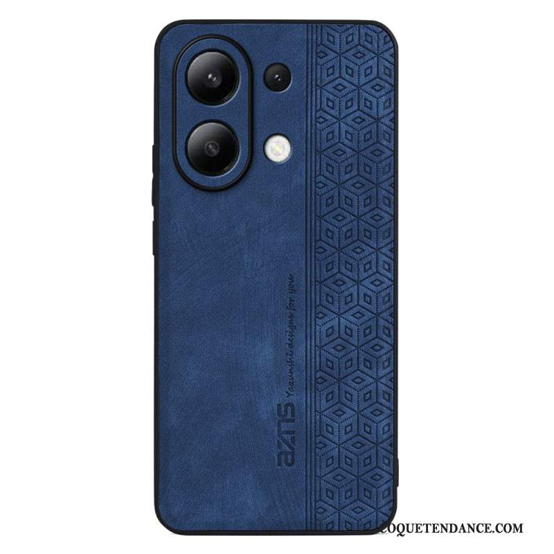 Coque Xiaomi Redmi Note 13 4G AZNS