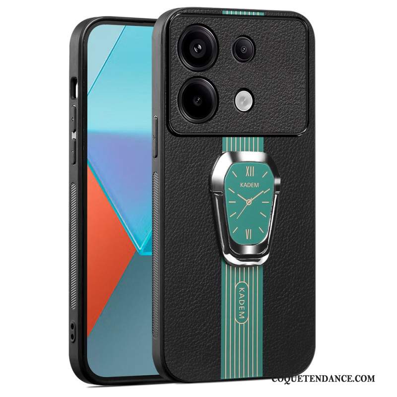 Coque Xiaomi Redmi Note 13 4G Support KADEM