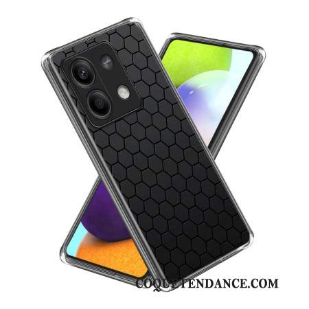 Coque Xiaomi Redmi Note 13 5G Alvéole