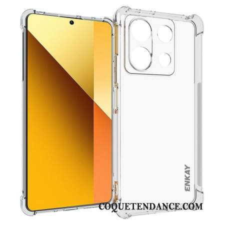 Coque Xiaomi Redmi Note 13 5G Coins Renforcés ENKAY