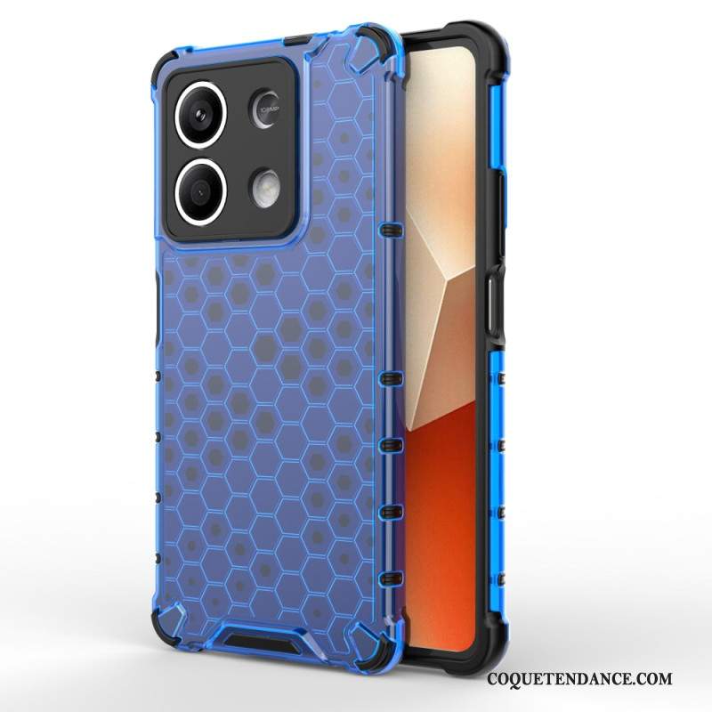 Coque Xiaomi Redmi Note 13 5G Nid d'Abeille