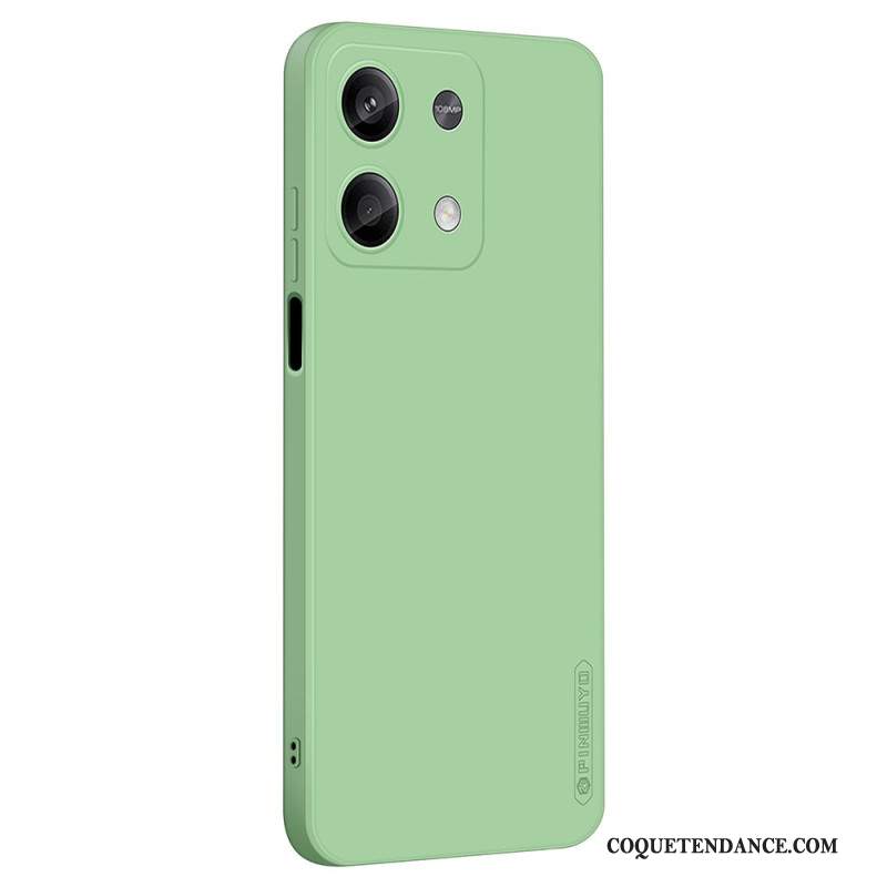 Coque Xiaomi Redmi Note 13 5G PINWUYO