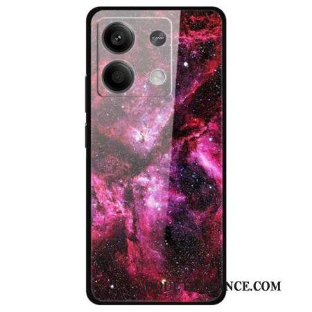 Coque Xiaomi Redmi Note 13 5G Verre Trempé Voie lactée