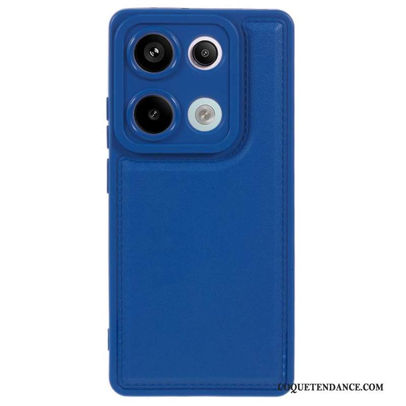 Coque Xiaomi Redmi Note 13 Pro 4G / Poco M6 Pro 4G Série XL