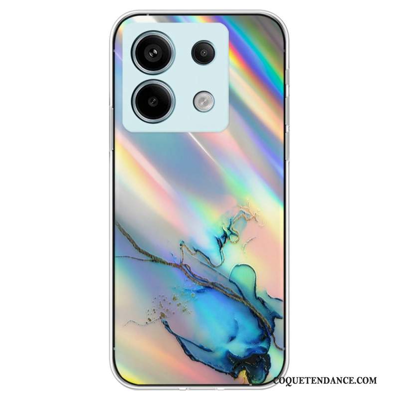 Coque Xiaomi Redmi Note 13 Pro 5G / Poco X6 5G Design Laser