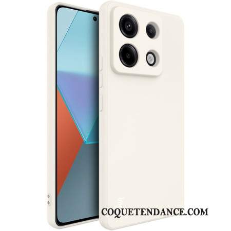 Coque Xiaomi Redmi Note 13 Pro 5G / Poco X6 5G Série UC-4 IMAK Blanc