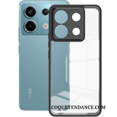 Coque Xiaomi Redmi Note 13 Pro 5G / Poco X6 5G Série UX-9A IMAK