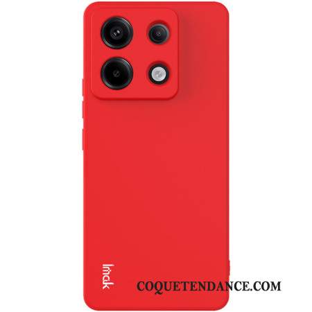 Coque Xiaomi Redmi Note 13 Pro 5G / Poco X6 5G UC-4 Series IMAK Rouge