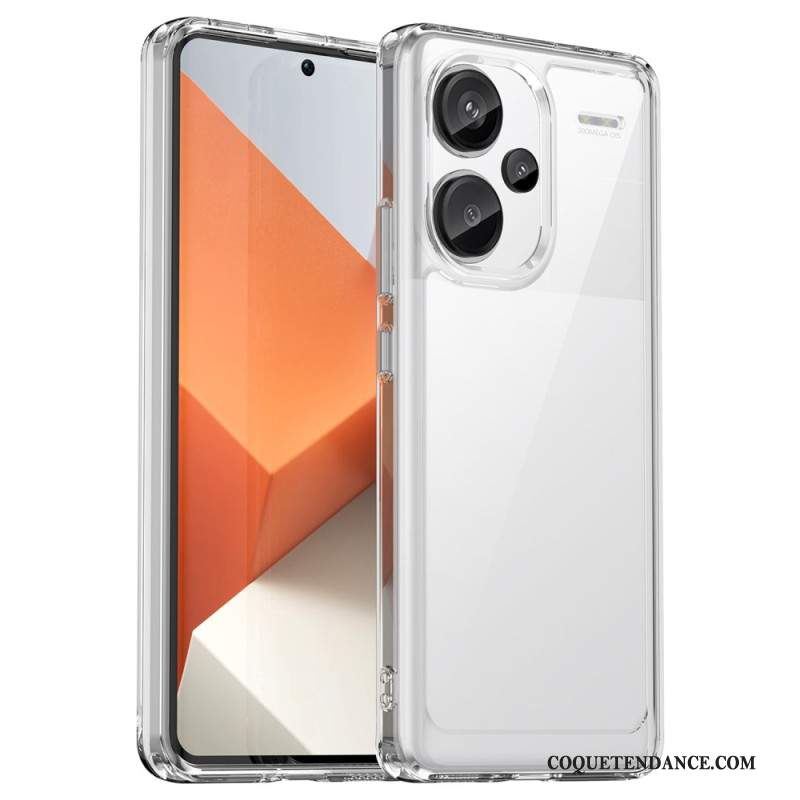 Coque Xiaomi Redmi Note 13 Pro Plus 5G Hybride